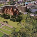 Heaton Group's vision for Preston's Park Hotel