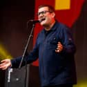 Paul Heaton has added an extra Preston date.