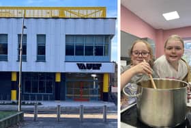 Avanti West Coast has partnered with Vault Youth Zone to deliver a new initiative supporting Preston’s young people.