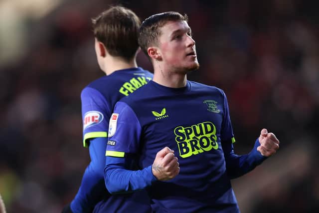 Alfie Devine