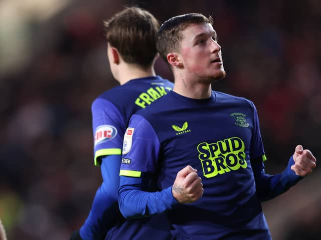 Alfie Devine