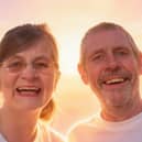 Andrew and Joanna’s story is one of strength, hope, and the power of making precious memories