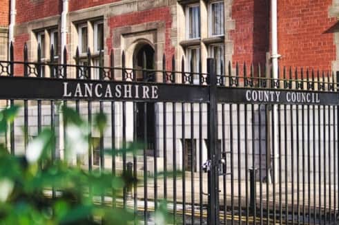 Lancashire County Council has served an enforcement notice on the owner of the Preston New Road site, requiring its restoration in line with approved planning conditions.