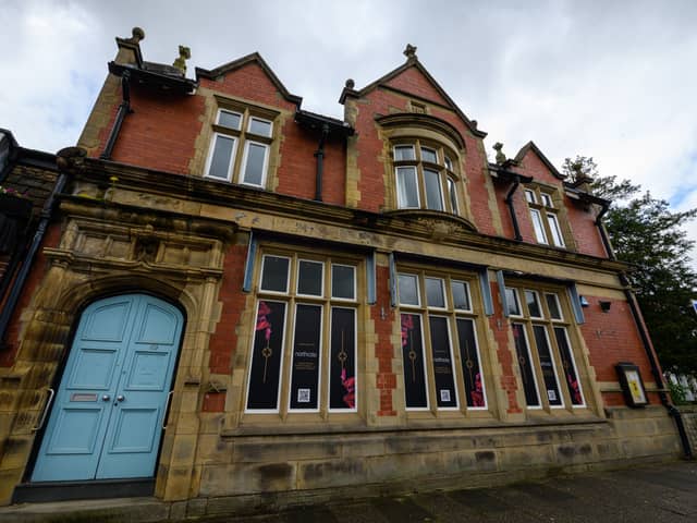 Northcote are to take over 69 King Street, Whalley. Photo: Kelvin Lister-Stuttard