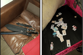 The ‘Crazy’ drugs line OCG supplied heroin and crack cocaine over a number of years but were dismantled after a Lancashire Police investigation