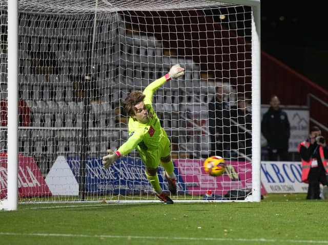 A third of football fans believe they could score the winning penalty in a football tournament shoot-out