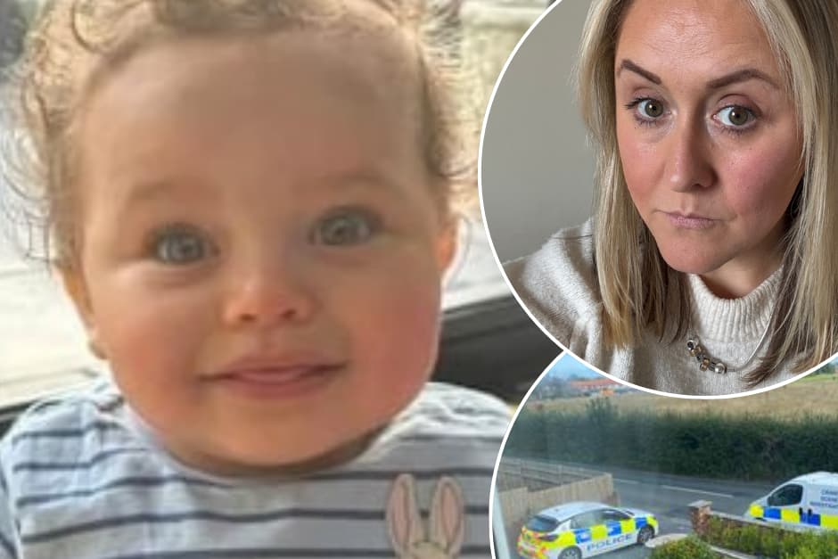 John McGowan-Fazakerley co-accused in baby death trial called editor ...