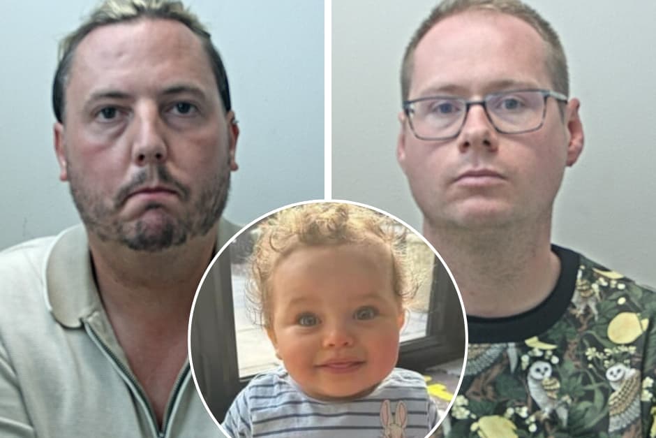 Oldham Council and Adoption Now, the organisations behind murdered baby's ...