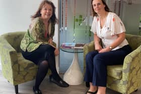 Two business leaders have joined forces to launch ELEVATE, a new event designed to bring women in business together through conversation, shared experiences and purposeful connection. Founded by directors Liz Cliffe of accountancy and business advisory firm Towers & Gornall and Lisa Lodge of regional law firm Vincents Solicitors, ELEVATE brings together two well-established professionals with a shared passion for supporting people and building relationships.