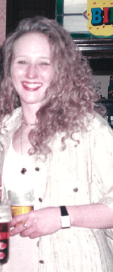 Janet Murgatroyd
