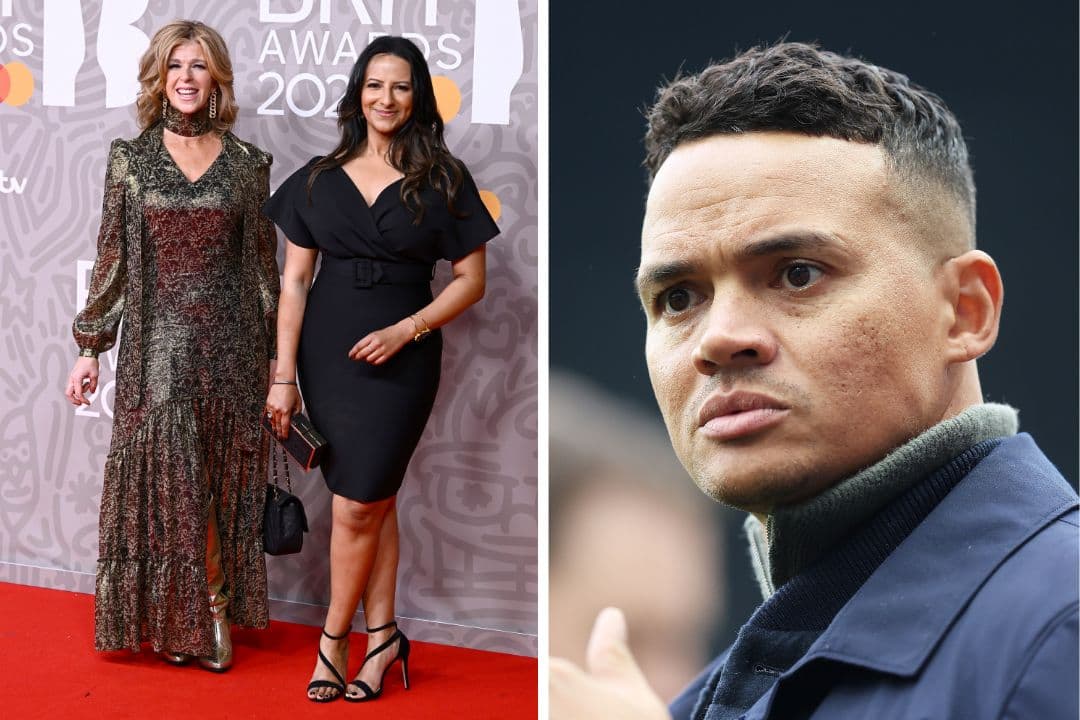 'A thirst for blood' - Jermaine Jenas criticises Preston's Ranvir Singh ...