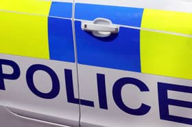 An 11-year-old boy from Blackburn has been taken to hospital after being stabbed yesterday.