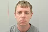 Kiefer Garner has been sentenced to 14 years imprisonment with an eight-year extended licence period