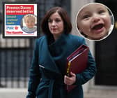 Education Secretary Bridget Phillipson has pledged to do “everything within our power” to prevent another child facing the same fate as Preston Davey.