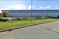 The Bamber Bridge site where KiddeFenwall is set to be based.
