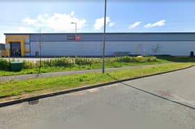 The Bamber Bridge site where KiddeFenwall is set to be based.