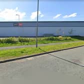 The Bamber Bridge site where KiddeFenwall is set to be based.