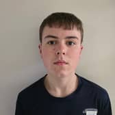 Missing teenager Jake, 16, was last seen leaving Royal Blackburn Hospital on June 18