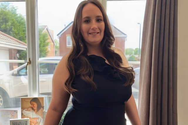 Kerry Coombes’ family say they have been “heartbroken” by her sudden loss