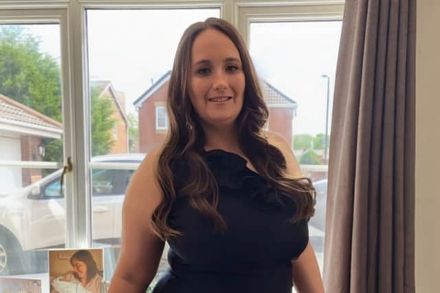 Kerry Coombes’ family have been “heartbroken” by her sudden loss