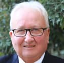 Malcolm Denmark, CEO of Media Concierge Group