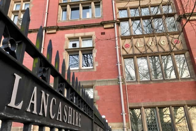 Lancashire County Council has been crowned the top local authority for apprenticeships in the Top Apprenticeship Employers 2026 list.