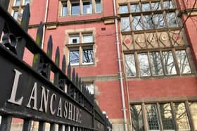 Lancashire County Council has been crowned the top local authority for apprenticeships in the Top Apprenticeship Employers 2026 list.