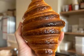 Aussie-inspired Outpost Bakery in Chorley has been selected as one of 20 finalists for The Best Croissant UK Competition 2026 