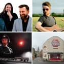 All the shows coming to Preston and Chorley in July including a month of free live music