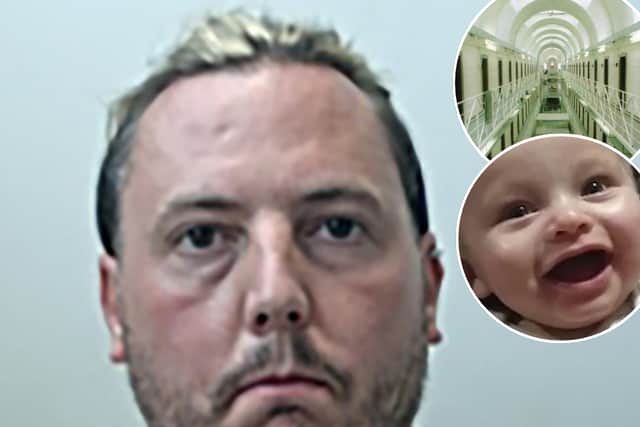 MoJ response to claims that Preston Davey killer Jamie Varley stabbed at 'Monster Mansion' HMP Wakefield