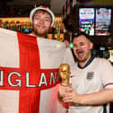 Some pubs may be allowed to stay open later for England’s World Cup clash with Mexico.  
