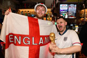 Some pubs may be allowed to stay open later for England’s World Cup clash with Mexico.  