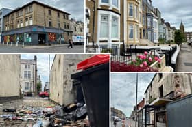 Locals in Morecambe’s historic West End have highlighted what they see as the area’s strengths and weaknesses as a new £20m regeneration scheme gets under way.