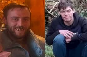 William Hutchinson and Stuart Tallis