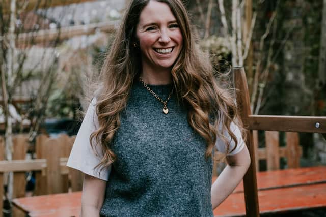 Artist and Illustrator Kerri Cunningham
