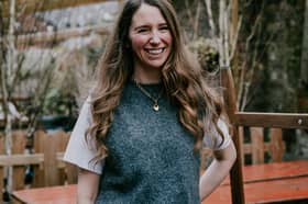 Artist and Illustrator Kerri Cunningham