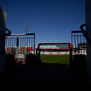 Emirates Old Trafford 