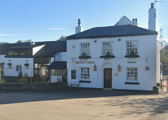 The Derby Arms will not be reopening after plans for its conversion and partial demolition were confirmed