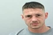 Thomas Dooley, 34, is wanted on recall to prison.