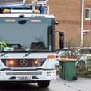 Some bin collection rounds in Preston will soon be changing 