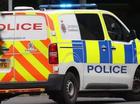 Lancashire Police have raised awareness with hospitality staff across Lancashire on how to spot the signs of child sexual exploitation after 10 hotels failed to recognise a potential incident.