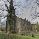 St Mary's Church, Brownedge, Bamber Bridge