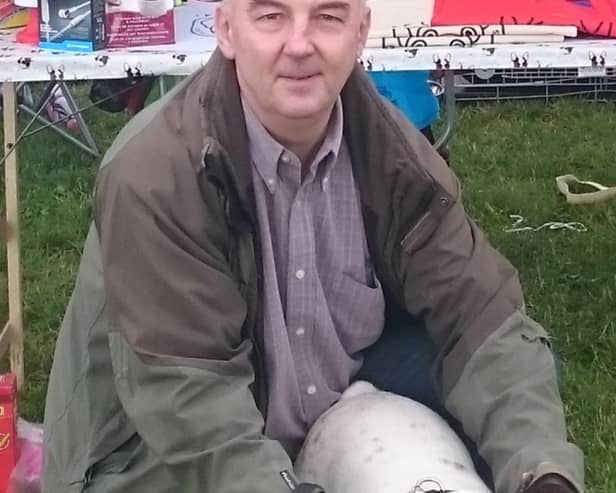 Gary Swift