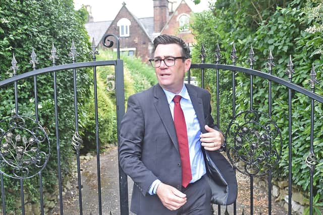 Andy Burnham
