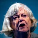 Ann Widdecombe