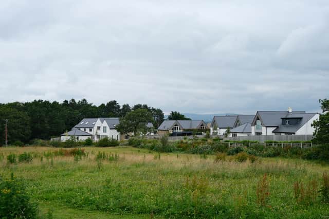 The decision to overturn the council's refusal of a housing project could spark a wave of countryside development.
