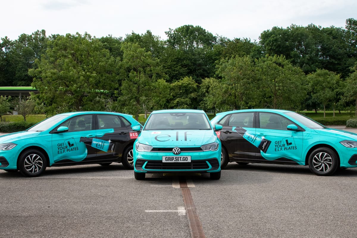 Thousands of learner drivers can claim free driving lessons in ...