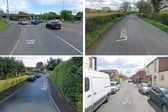 All the major roadworks starting across Preston between Monday, July 13 and Sunday, July 19