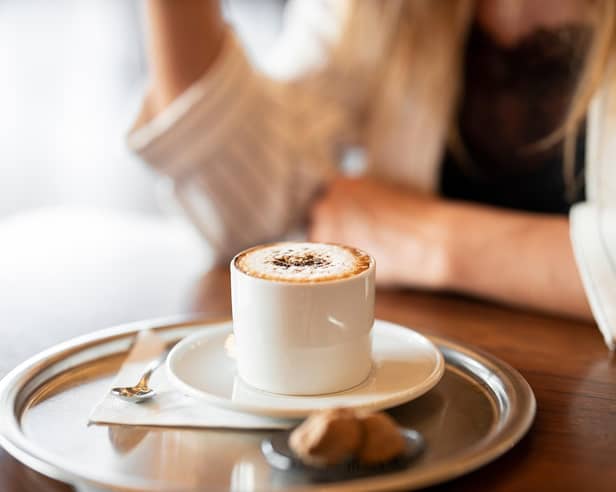 Pendle has been named the independent coffee capital of the North West, with 92.1 per cent of its coffee shops run by independents rather than chains according to research by  SEO agency Dark Horse