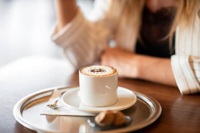 Pendle has been named the independent coffee capital of the North West, with 92.1 per cent of its coffee shops run by independents rather than chains according to research by SEO agency Dark Horse